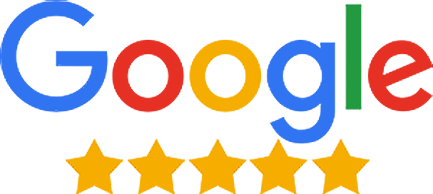 Five-star Google reviews for trusted local service