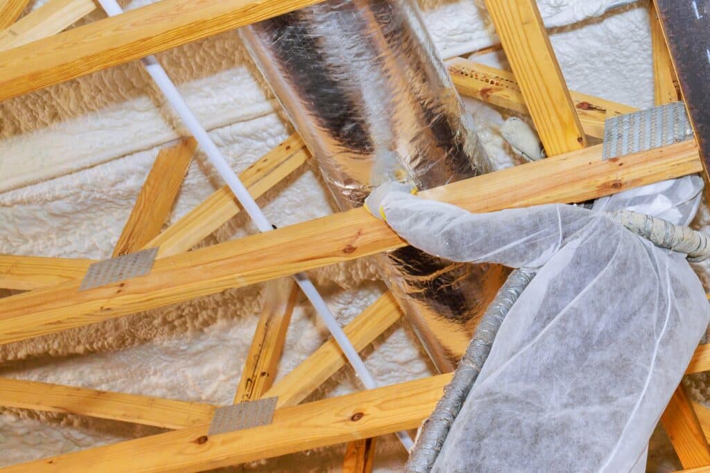 Energy efficiency consultation.