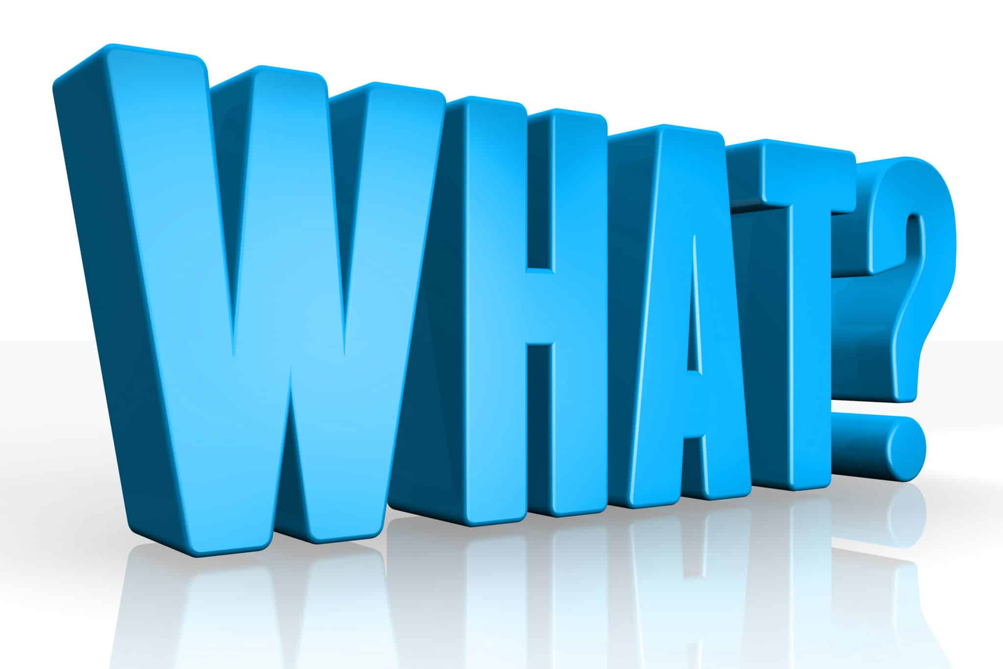 What, Certified welding specialists.