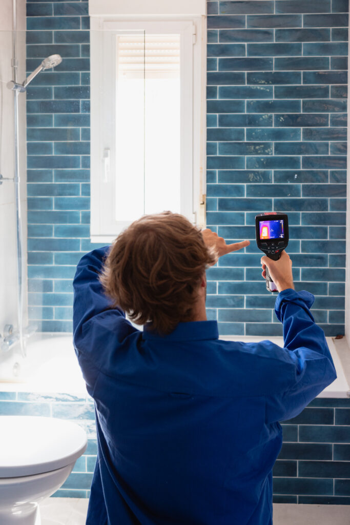 Leak detection methods to protect your home.