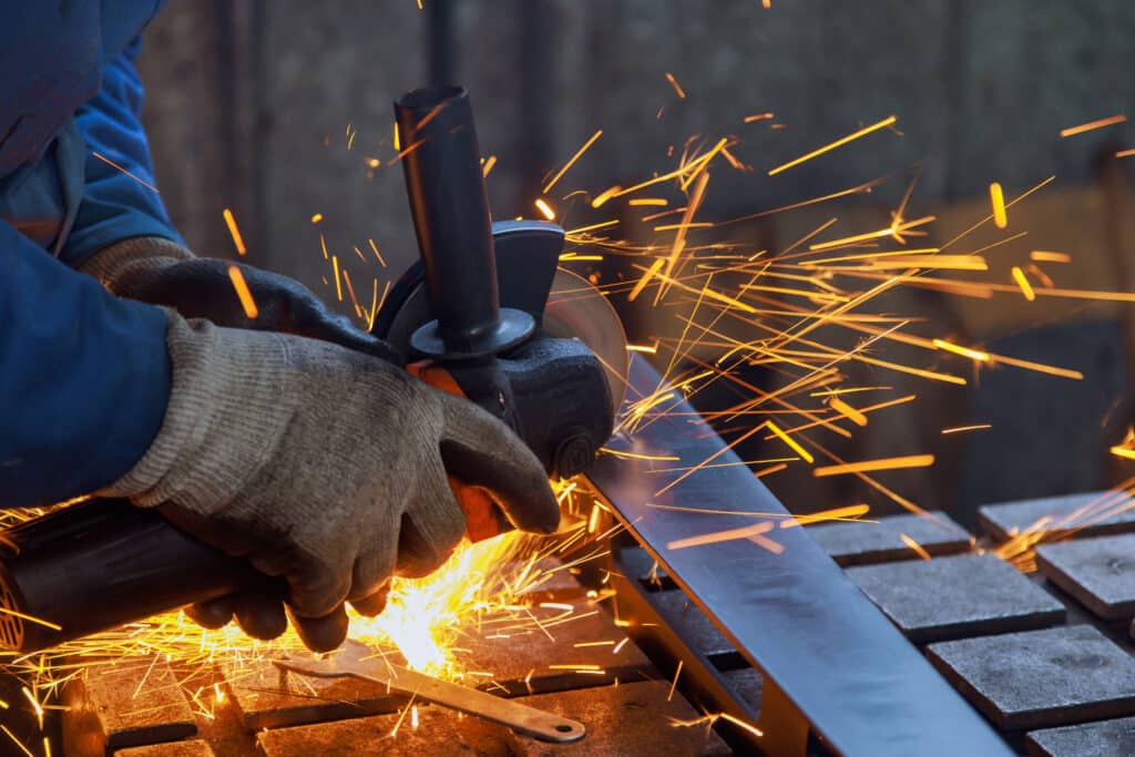 Metal Fabrication for Strong Precise Builds