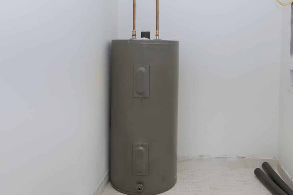 Water heater replacement, signs it is time and cost factors.
